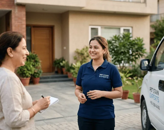Pet Stain Carpet Cleaning Alpaugh, CA FAQs